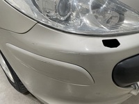 Peugeot 307 vaihtoauto