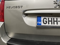 Peugeot 307 vaihtoauto