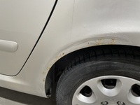 Peugeot 307 vaihtoauto