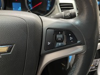 Chevrolet Cruze vaihtoauto