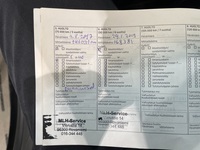 Chevrolet Cruze vaihtoauto