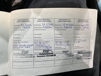 Chevrolet Cruze vaihtoauto