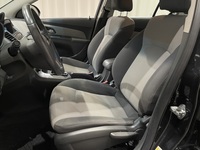 Chevrolet Cruze vaihtoauto