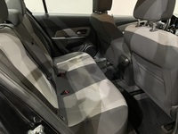 Chevrolet Cruze vaihtoauto