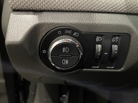 Chevrolet Cruze vaihtoauto