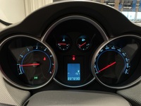 Chevrolet Cruze vaihtoauto