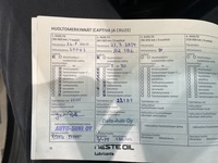 Chevrolet Cruze vaihtoauto