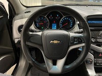 Chevrolet Cruze vaihtoauto