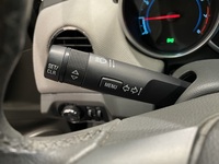 Chevrolet Cruze vaihtoauto