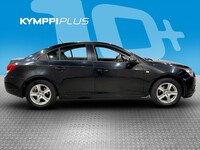 Chevrolet Cruze vaihtoauto