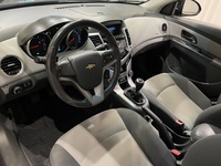 Chevrolet Cruze vaihtoauto