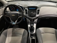 Chevrolet Cruze vaihtoauto