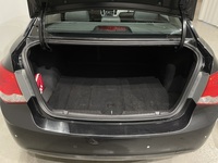 Chevrolet Cruze vaihtoauto