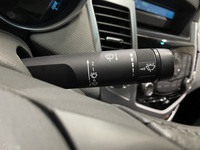 Chevrolet Cruze vaihtoauto