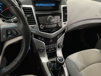 Chevrolet Cruze vaihtoauto