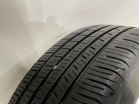 Chevrolet Cruze vaihtoauto