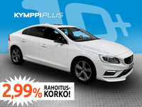 Volvo S60 vaihtoauto