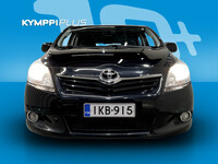 Toyota Verso vaihtoauto