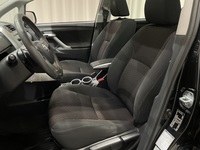 Toyota Verso vaihtoauto