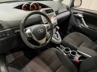 Toyota Verso vaihtoauto
