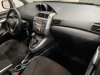 Toyota Verso vaihtoauto