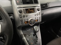 Toyota Verso vaihtoauto