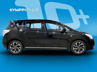 Toyota Verso vaihtoauto