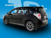 Toyota Verso vaihtoauto