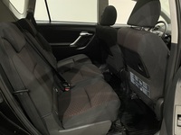 Toyota Verso vaihtoauto