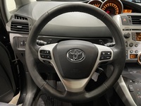 Toyota Verso vaihtoauto