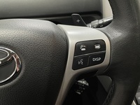 Toyota Verso vaihtoauto