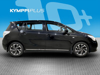 Toyota Verso vaihtoauto