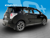 Toyota Verso vaihtoauto