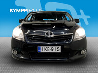 Toyota Verso vaihtoauto