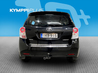 Toyota Verso vaihtoauto