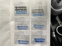 Toyota Verso vaihtoauto