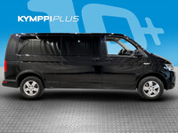 Volkswagen Caravelle vaihtoauto