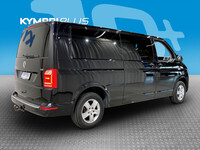 Volkswagen Caravelle vaihtoauto