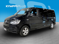 Volkswagen Caravelle vaihtoauto