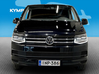 Volkswagen Caravelle vaihtoauto