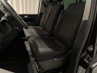 Volkswagen Caravelle vaihtoauto