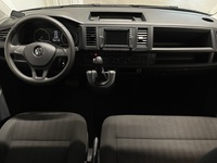 Volkswagen Caravelle vaihtoauto