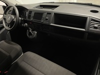 Volkswagen Caravelle vaihtoauto