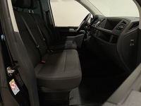 Volkswagen Caravelle vaihtoauto