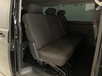 Volkswagen Caravelle vaihtoauto