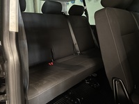 Volkswagen Caravelle vaihtoauto