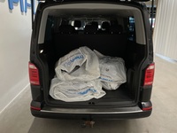 Volkswagen Caravelle vaihtoauto