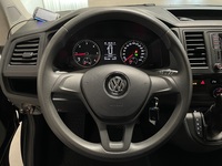 Volkswagen Caravelle vaihtoauto