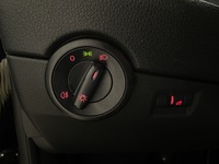 Volkswagen Caravelle vaihtoauto