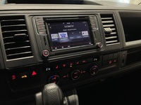 Volkswagen Caravelle vaihtoauto